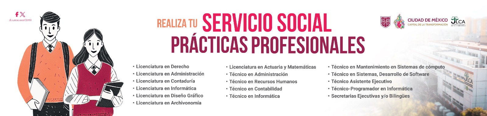 Servicio Social