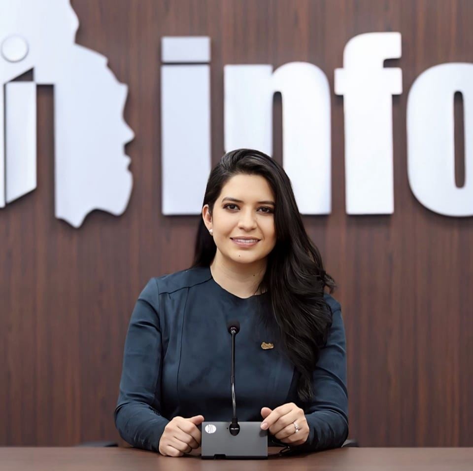 Integrante 5
